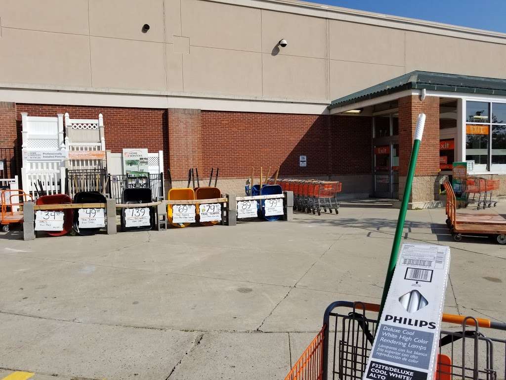 The Home Depot | 736 Route 202 South, Bridgewater, NJ 08807 | Phone: (908) 252-0101