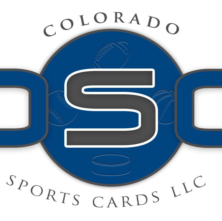 Colorado Sports Cards | 9102 W 88th Ave, Arvada, CO 80005, USA | Phone: (720) 583-0366