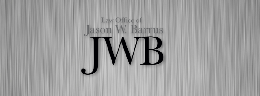 Law Office of Jason W. Barrus | 1601 E Charleston Blvd, Las Vegas, NV 89104, USA | Phone: (702) 550-6500
