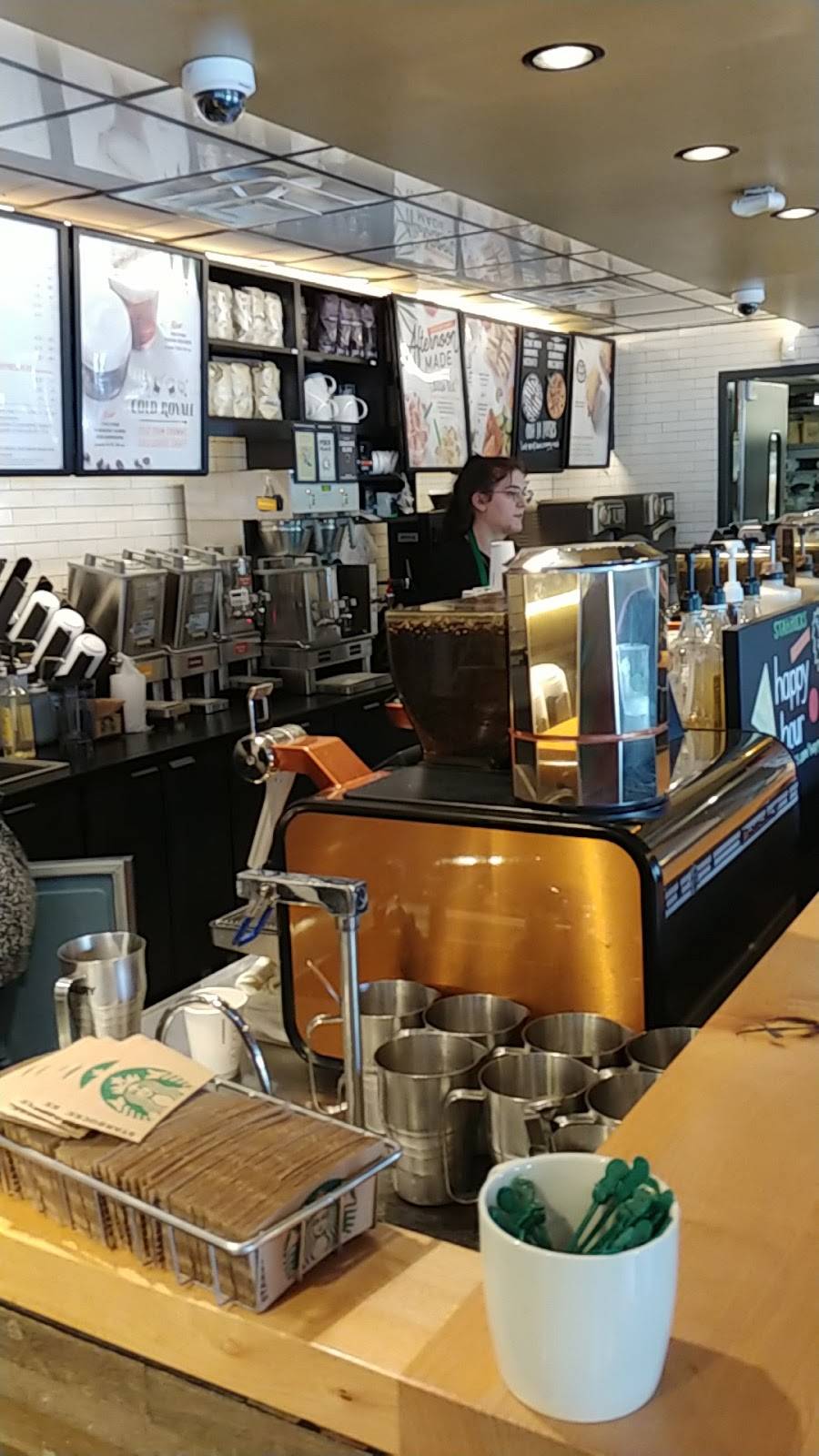 Starbucks | 504 W 24th St Suite B, Austin, TX 78705 | Phone: (512) 472-5211