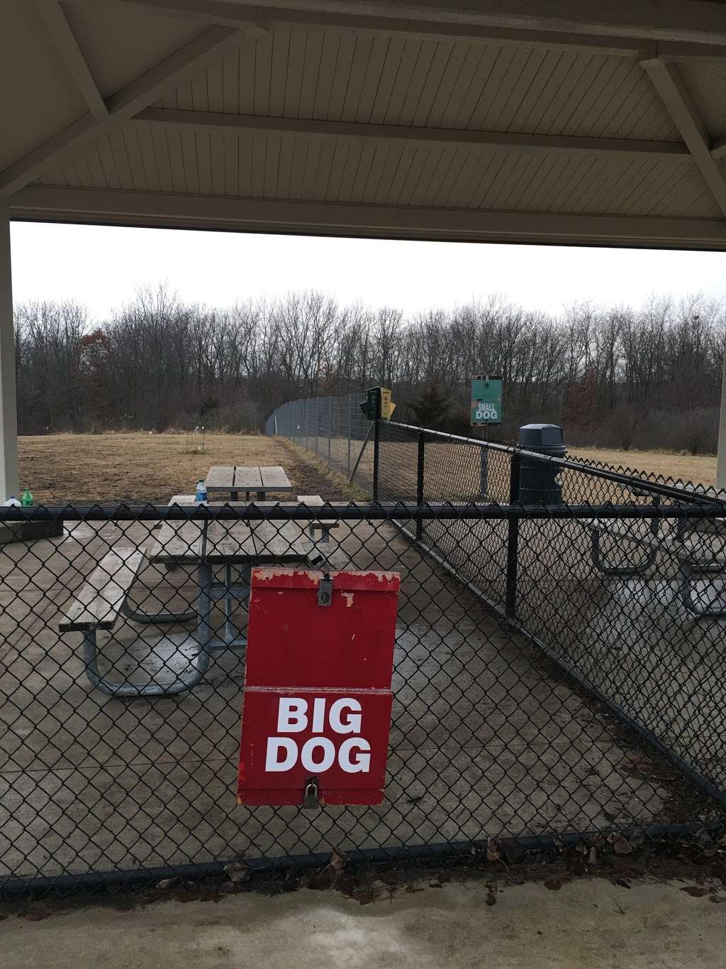 Bremen Grove Dog Park | Tinley Creek, Tinley Park, IL 60477, USA