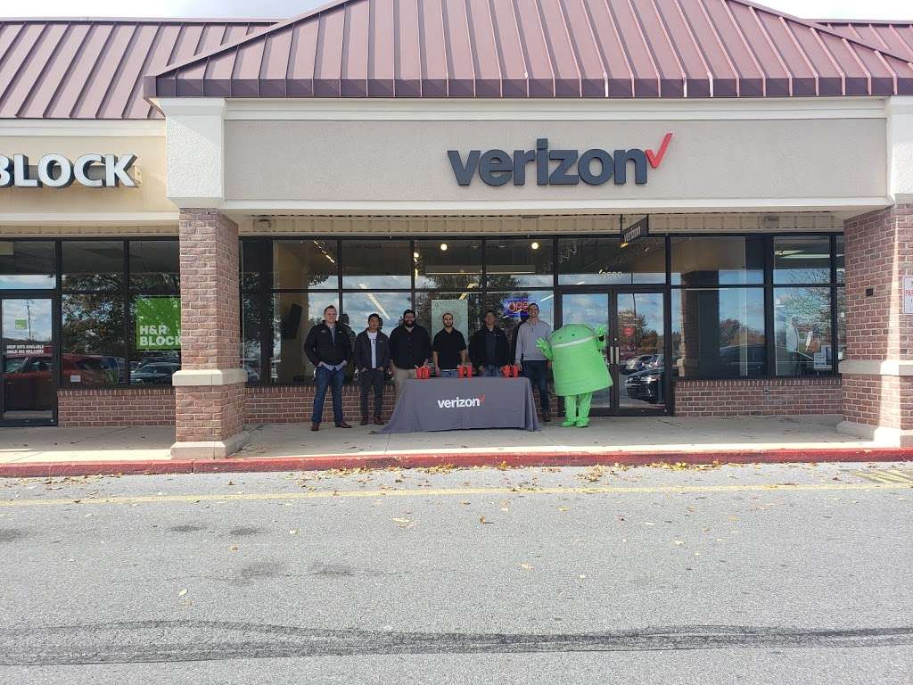 Verizon Authorized Retailer – TCC | 2600 N W Willow Rd Unit 315, Willow Street, PA 17584, USA | Phone: (717) 869-5971