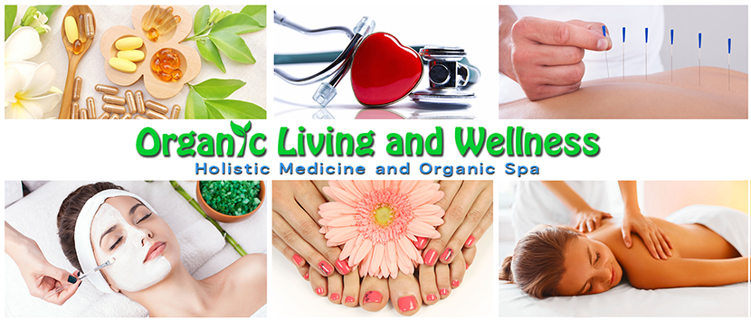 Organic Living and Wellness | 3829 Roswell Rd, Marietta, GA 30062, USA | Phone: (678) 636-9568