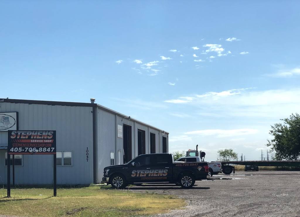 Stephens Service Shop | 10057 Hicks Field Rd, Fort Worth, TX 76179 | Phone: (405) 706-8847