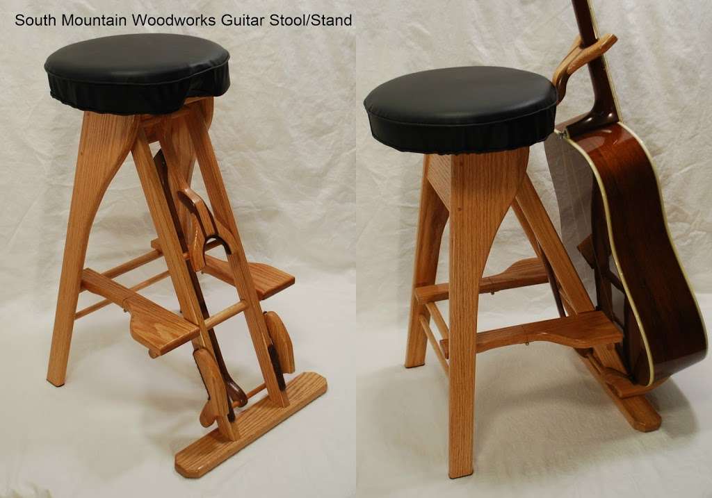 South Mountain Woodworks | 6246 Woodfern Dr, Emmaus, PA 18049, USA | Phone: (610) 972-8681