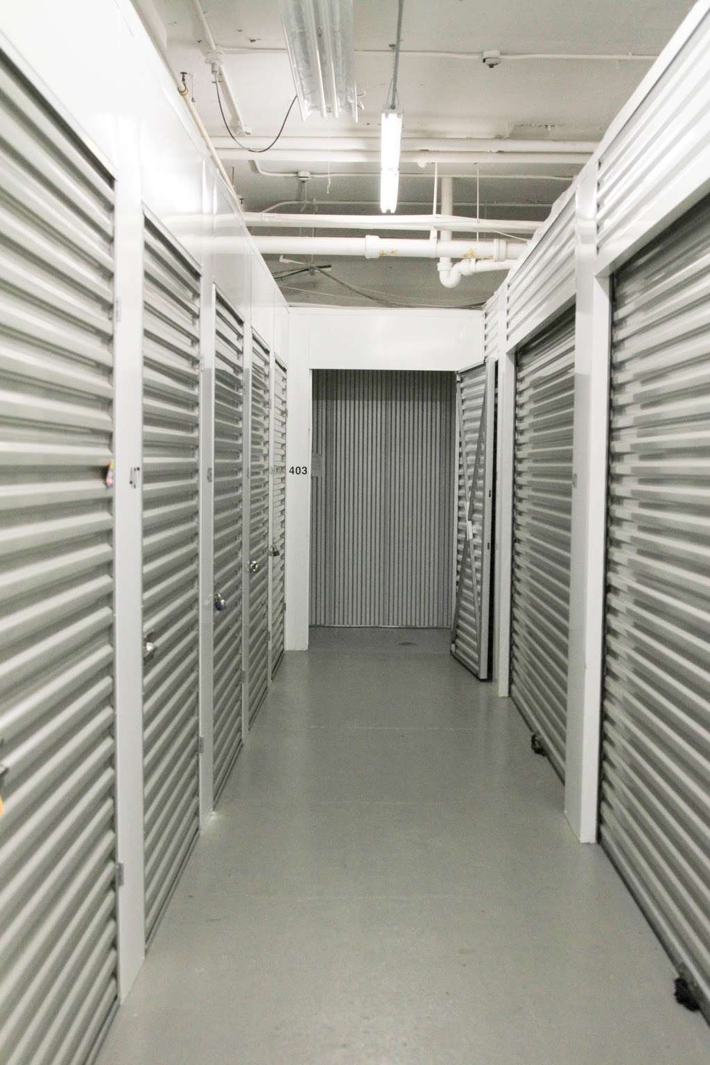 All City Self Storage | 3241, 5500 Sansom St, Philadelphia, PA 19139, USA | Phone: (215) 471-1002