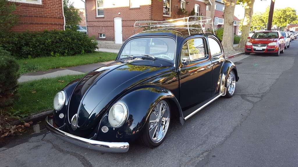 Skinners Auto Service