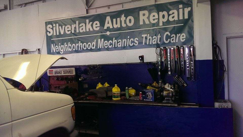 Silverlake Auto Repair | 2918 Riverside Dr, Los Angeles, CA 90039, USA | Phone: (323) 953-9300