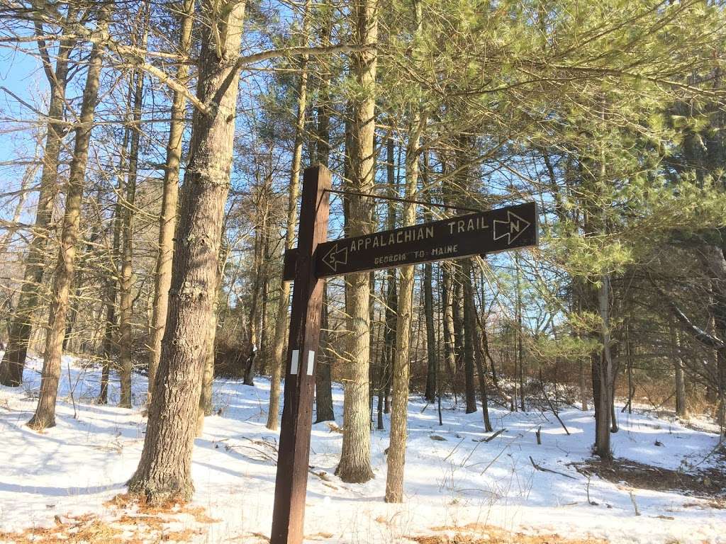 Appalachian Trailhead | Bendersville Ln, Gardners, PA 17324, USA