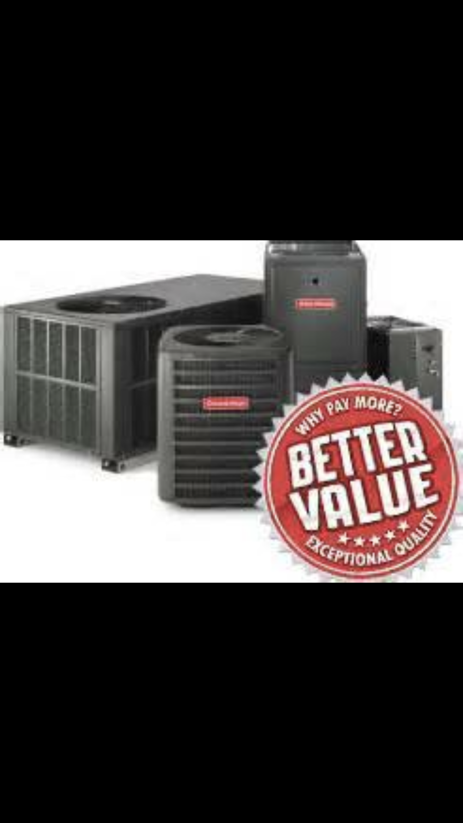Desired Temperatures Heating & Air Conditioning | 439 Co Rd 4013, Dayton, TX 77535, USA | Phone: (832) 597-0256