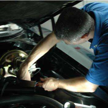 Morgans Automotive | 15 Mountainside Rd, Temple, PA 19560, USA | Phone: (610) 921-9385