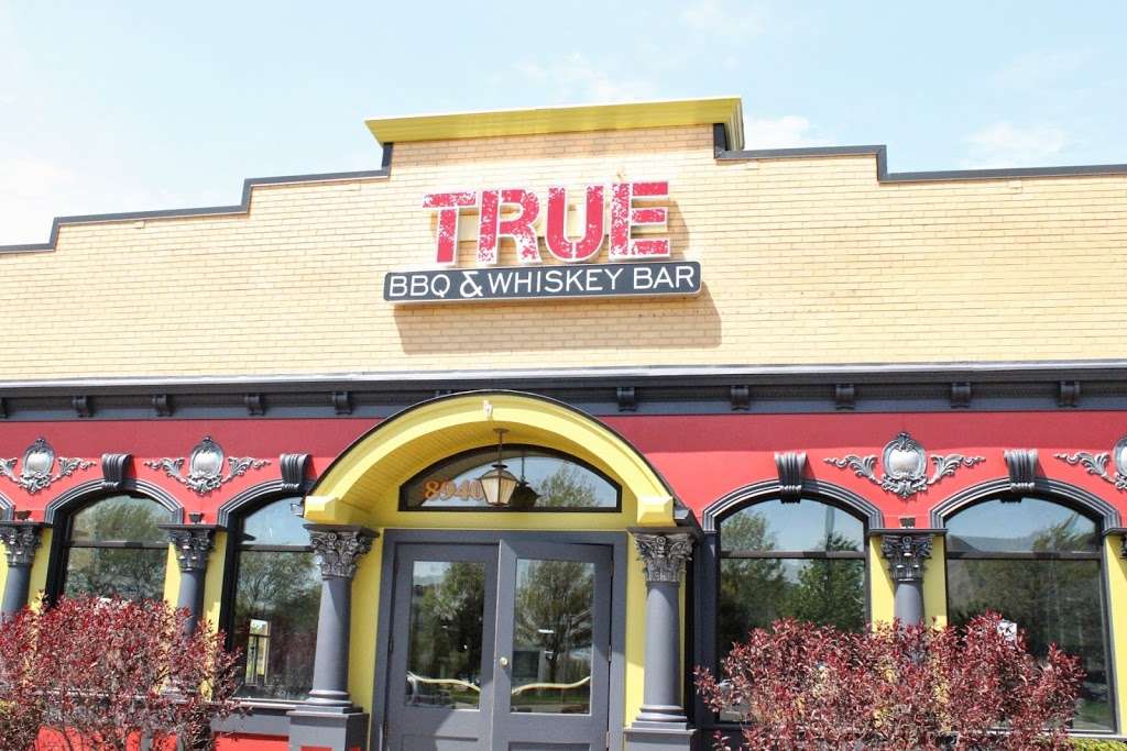 True BBQ and Whiskey Bar | 8940 Calumet Ave, Munster, IN 46321, USA | Phone: (219) 836-2122