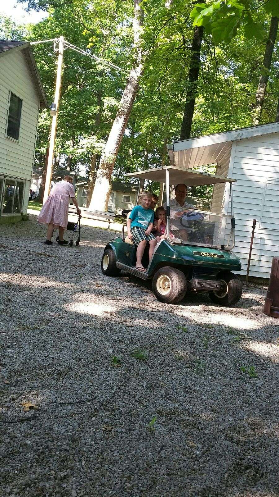 Fellowship Camp | 1285 Hoff Rd, Hanover, PA 17331, USA | Phone: (717) 451-4129