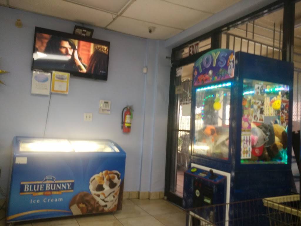 Ado Family Coin Laundry-Discount Store | 119 SW 16th Ave, Miami, FL 33135 | Phone: (305) 644-0304