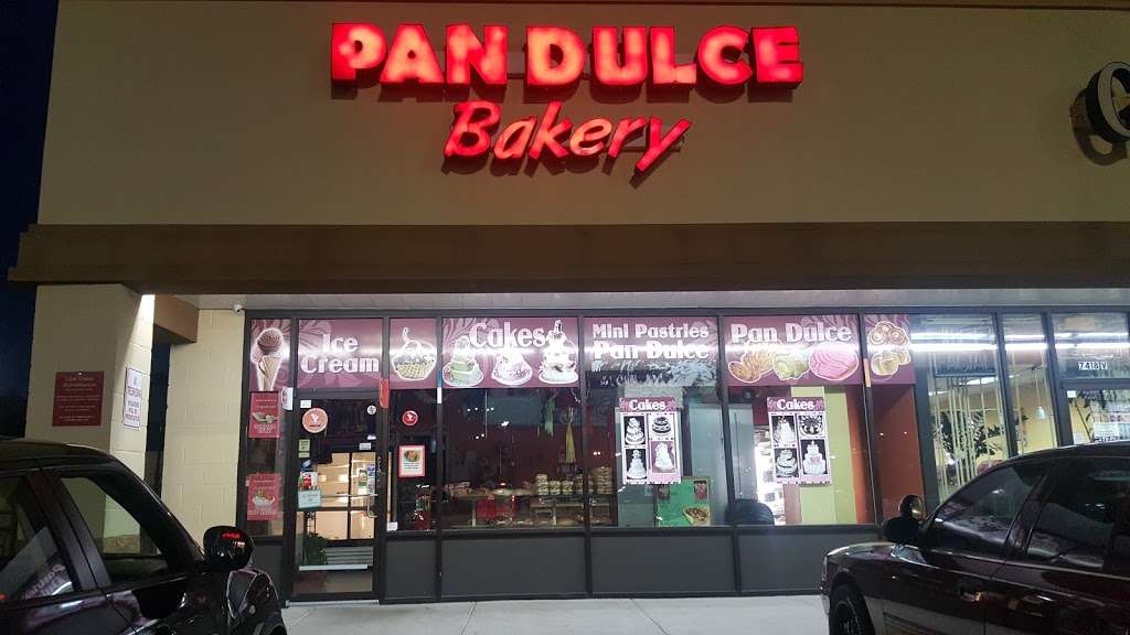 Pan Dulce | 7418 Airline Dr # U, Houston, TX 77076, USA | Phone: (713) 694-5600