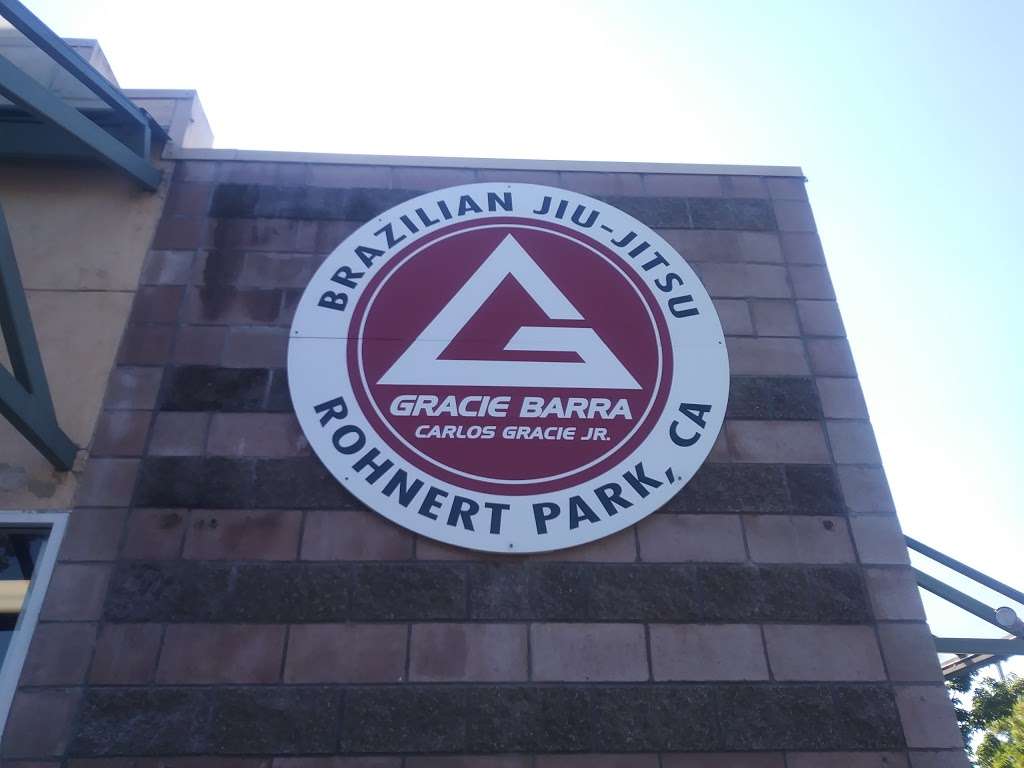 Gracie Barra Rohnert Park Brazilian Jiu-Jitsu | 7271 Snyder Ln, Rohnert Park, CA 94928, USA | Phone: (707) 586-1214