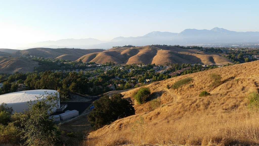 Hidden Hills Park | 2000 Rancho Hills Dr, Chino Hills, CA 91709