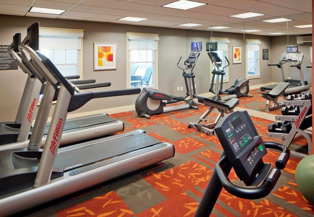 Residence Inn by Marriott Boston Norwood/Canton | 275 Norwood Park S, Norwood, MA 02062, USA | Phone: (781) 278-9595