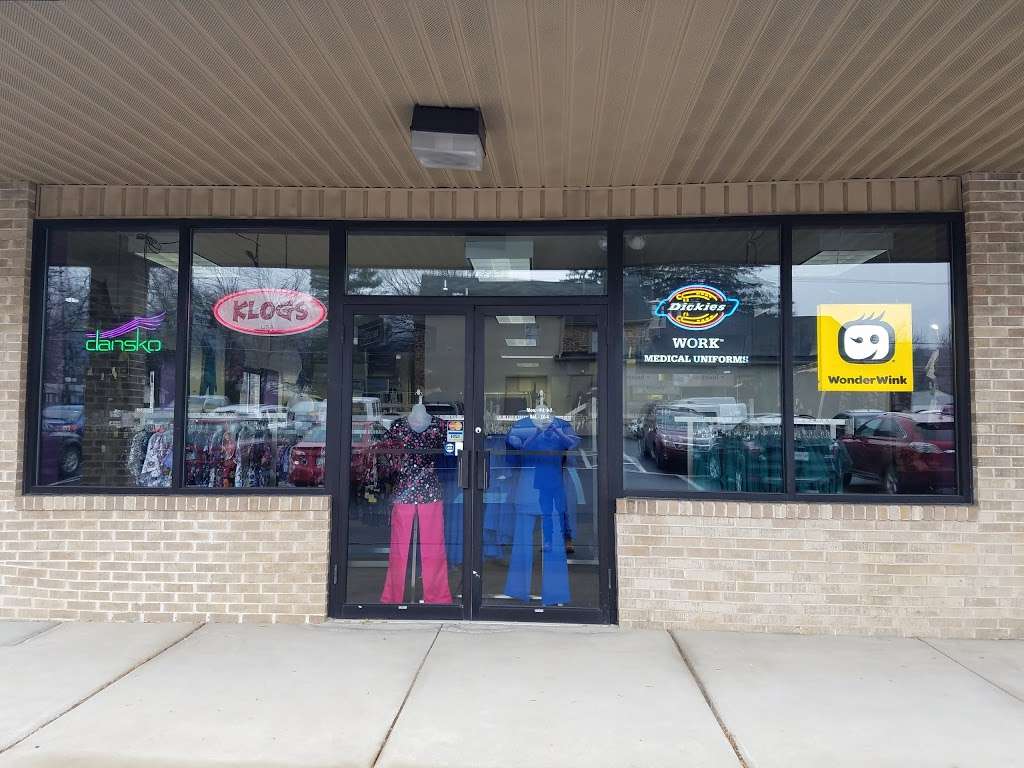 MP Outfitters - Scrubs | 2733 W Emaus Ave, Allentown, PA 18103 | Phone: (610) 797-6900
