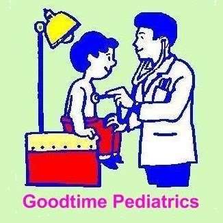 Goodtime Pediatrics | 5805 Moravia Rd, Baltimore, MD 21206, USA | Phone: (410) 325-5700