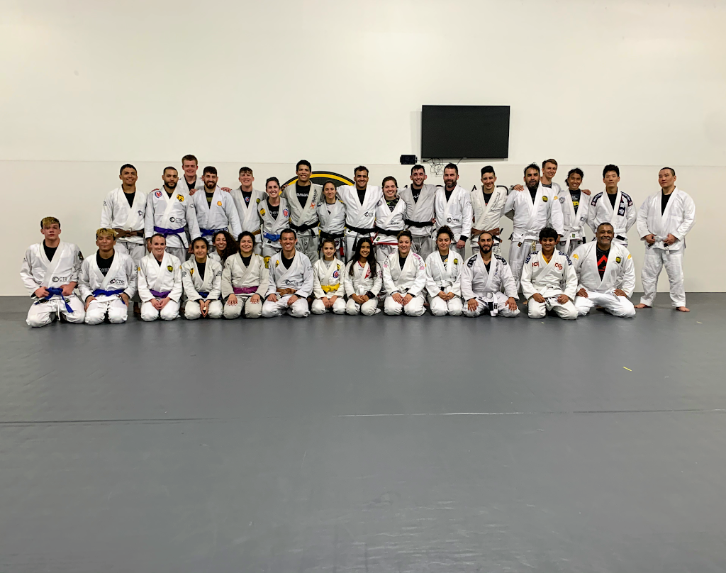 Marcio Andre Brazilian Jiu-Jitsu Academy | 14647 S 50th St C-172, Phoenix, AZ 85044, USA | Phone: (480) 687-4006