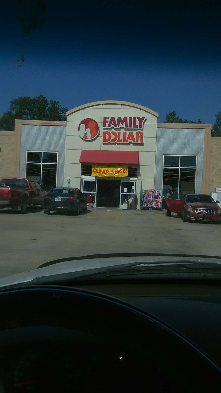 Family Dollar | 2500 N Cleveland St, Dayton, TX 77535 | Phone: (936) 681-9807