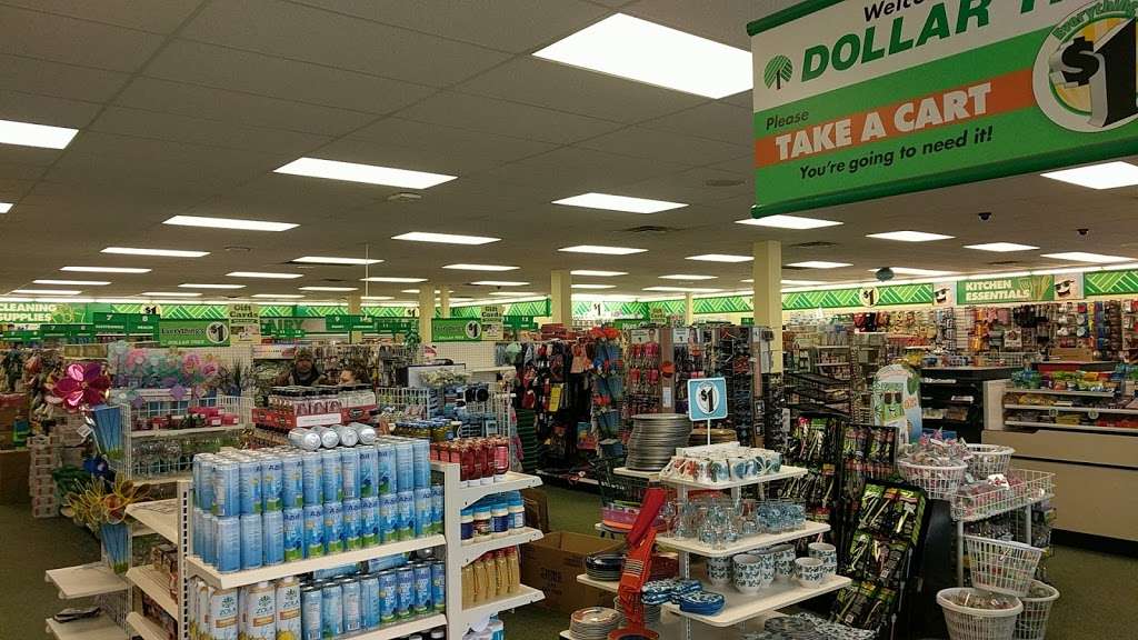 Dollar Tree | 405 E Freeland Rd, Greensburg, IN 47240, USA | Phone: (812) 651-3007