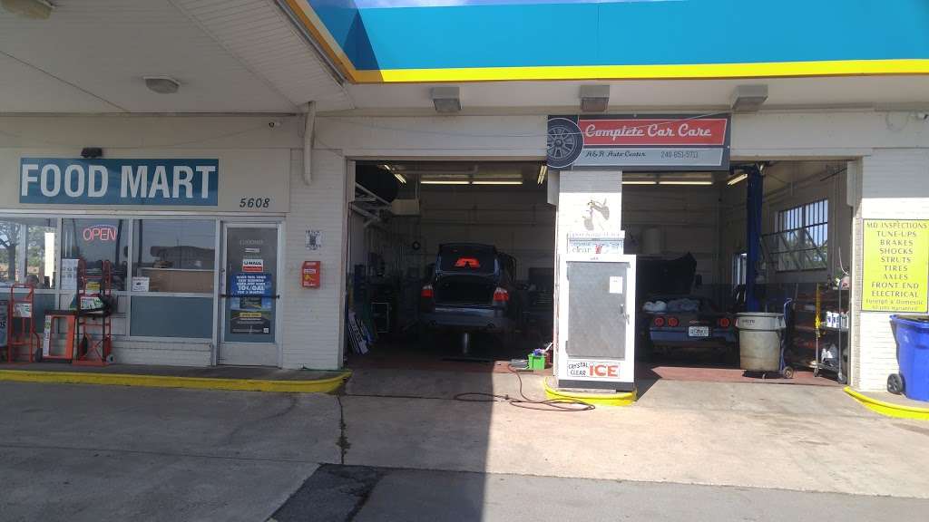 Valero | 5608 Buckeystown Pike, Frederick, MD 21704, USA | Phone: (240) 815-5223