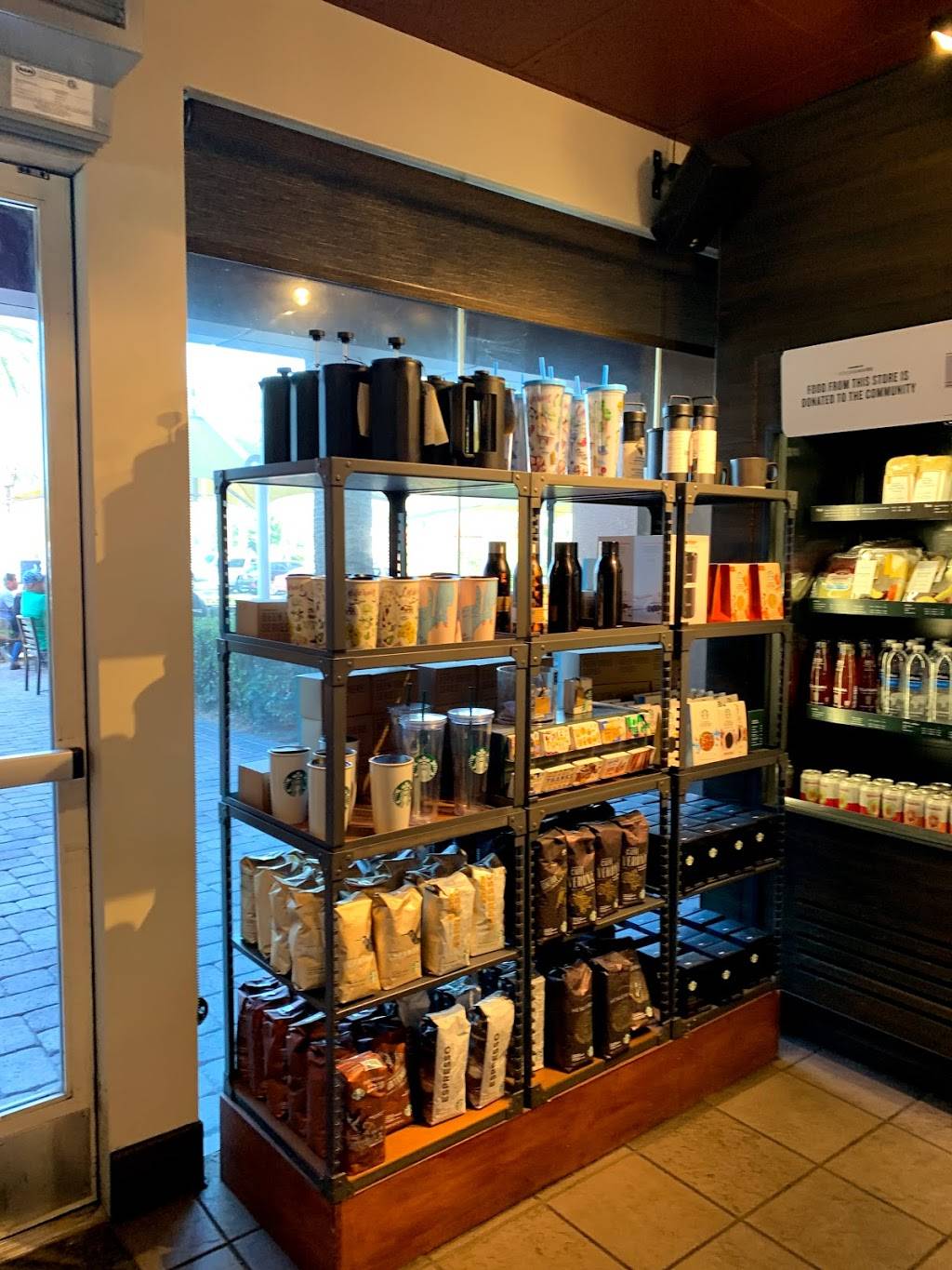Starbucks | 2959 El Camino Real, Tustin, CA 92782, USA | Phone: (714) 505-3466