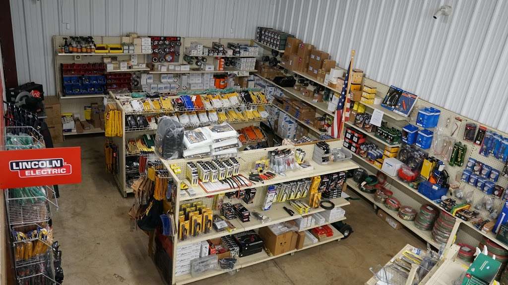 Great Lakes Welding Supply | 1226 Birch Dr, Schererville, IN 46375 | Phone: (219) 322-6488