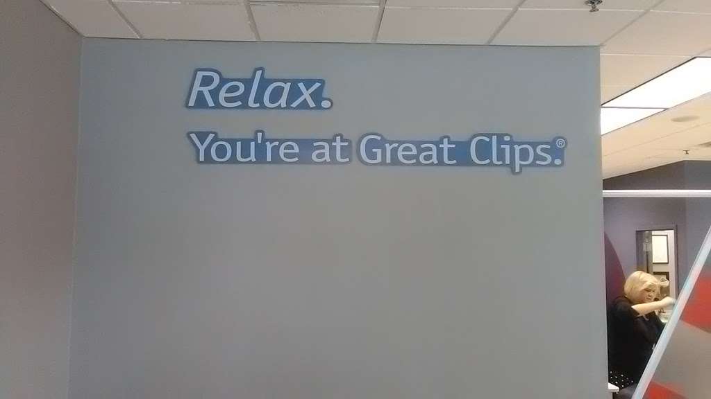 Great Clips | 775 Gateway Dr Ste 1000, Altamonte Springs, FL 32714 | Phone: (407) 292-2100