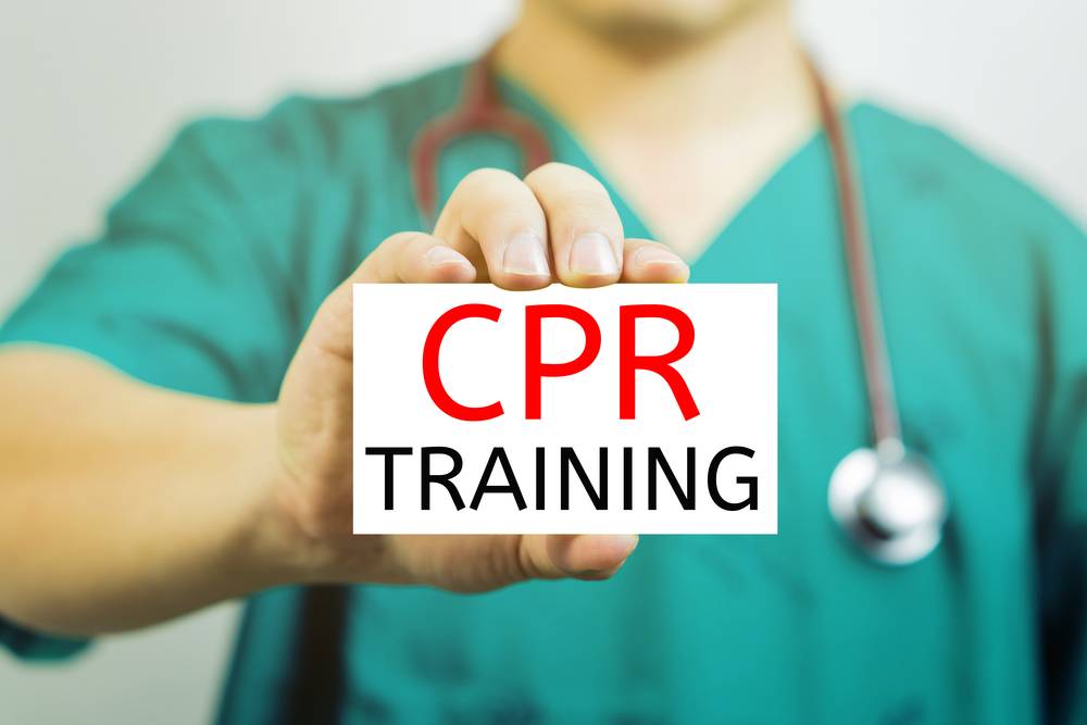 CPR Essentials - Manhattan Beach | 516 N Sepulveda Blvd, Manhattan Beach, CA 90266, USA | Phone: (424) 235-1517