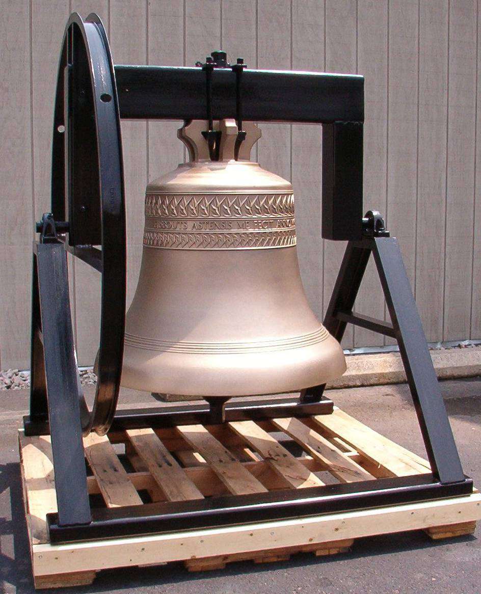 Elderhorst Bells Inc | 875 Gravel Pike, Palm, PA 18070, USA | Phone: (800) 810-7892