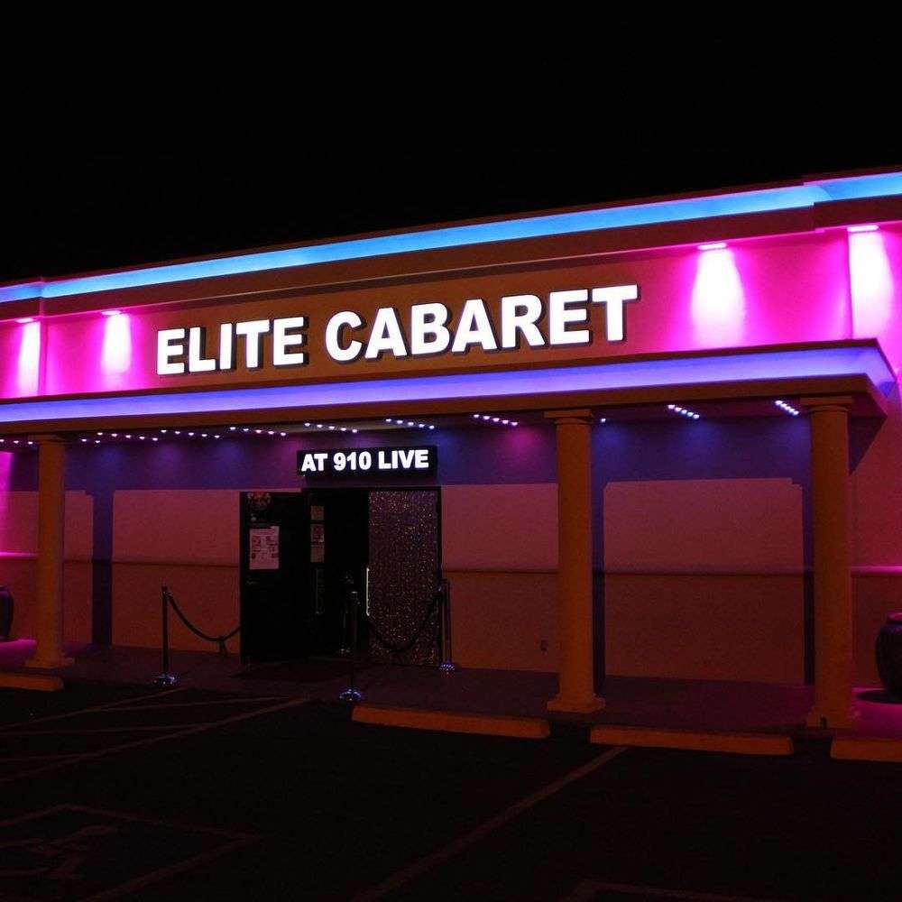 Elite Cabaret Gentlemans Club | 910 N McClintock Dr, Tempe, AZ 85281, USA | Phone: (480) 966-0707