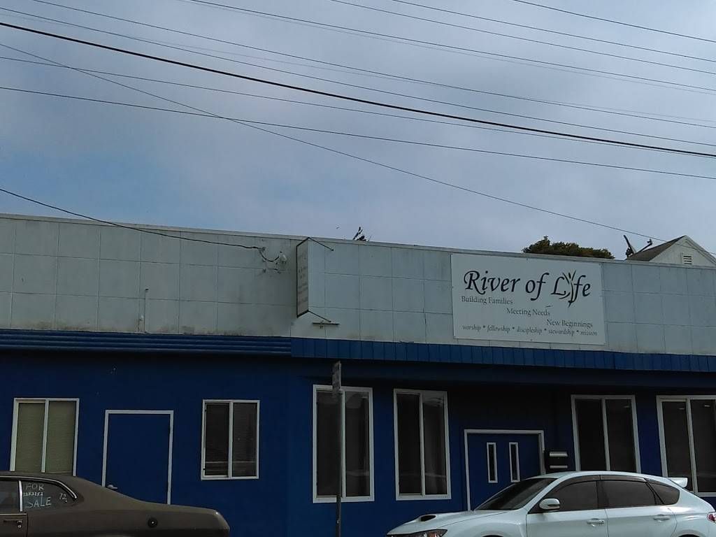 River of Life | 1430 Sunnydale Ave, San Francisco, CA 94134, USA | Phone: (415) 935-9400