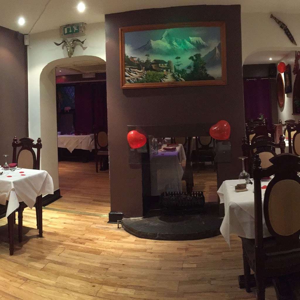 Royal Gurkha, Fox On The Hill | United Kingdom, 177 Brighton Rd, Lower Kingswood, Tadworth KT20 6SU, UK | Phone: 01737 832638