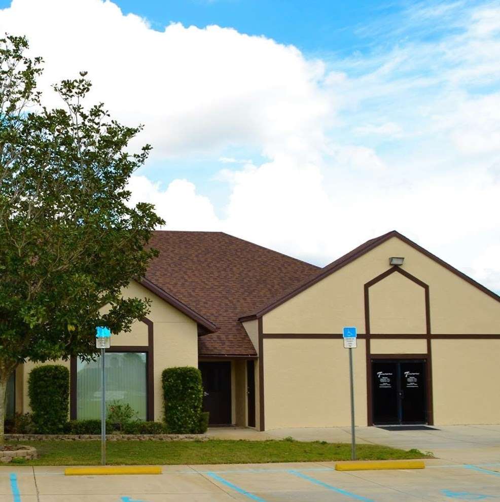 Tuscanooga Baptist Church | 18540 Tuscanooga Rd, Groveland, FL 34736, USA | Phone: (352) 429-3230