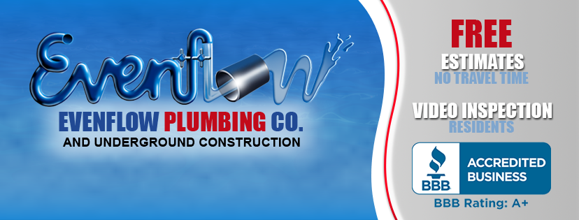 Evenflow Plumbing Co. | 35640 Fremont Blvd #226, Fremont, CA 94536, USA | Phone: (510) 796-6066