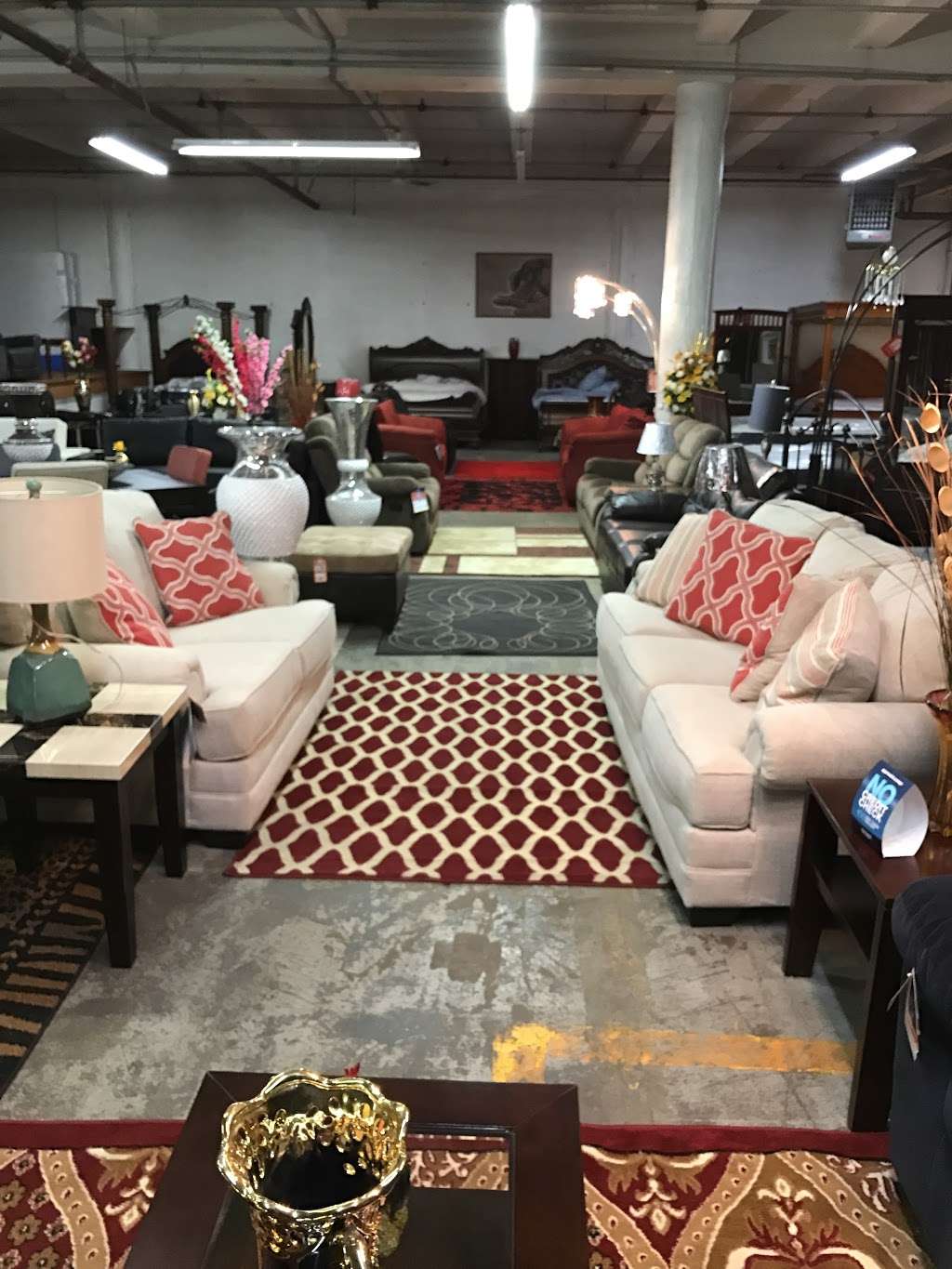 Home furniture and Bedding | 6501 Market St, Upper Darby, PA 19082 | Phone: (610) 352-4931