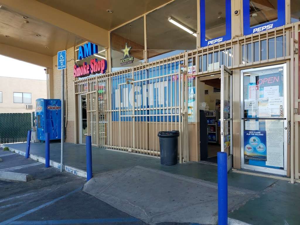 Amt Market | 1700 Center St, Rosamond, CA 93560, USA | Phone: (661) 256-3200