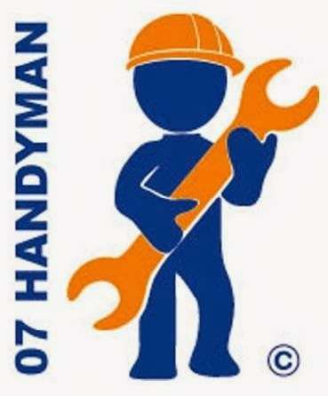 Indianapolis Handyman | 1521 English Ave, Indianapolis, IN 46201 | Phone: (317) 494-7577