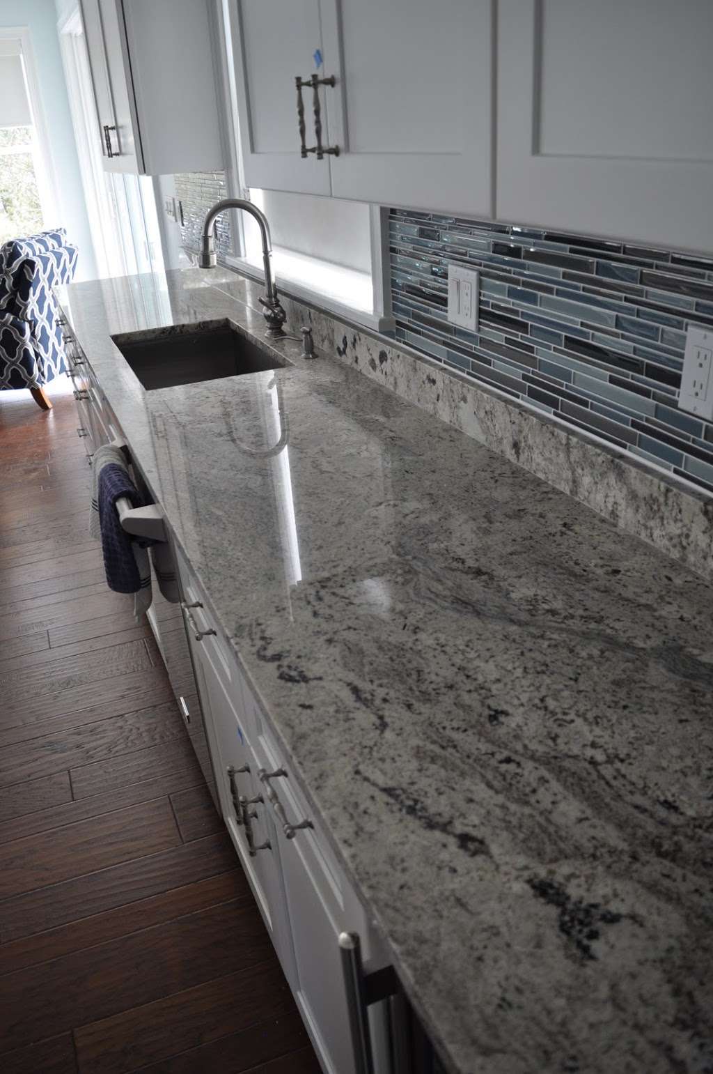 Granite & Marble Innovations, Inc. | 1309 S Ridgewood Ave, Edgewater, FL 32132, USA | Phone: (386) 402-8939