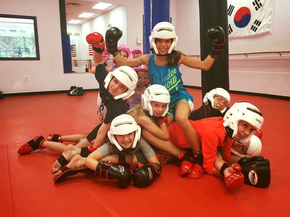 Ruyters Academy Of Martial Arts | 9805 Main St #202, Damascus, MD 20872 | Phone: (301) 693-7694