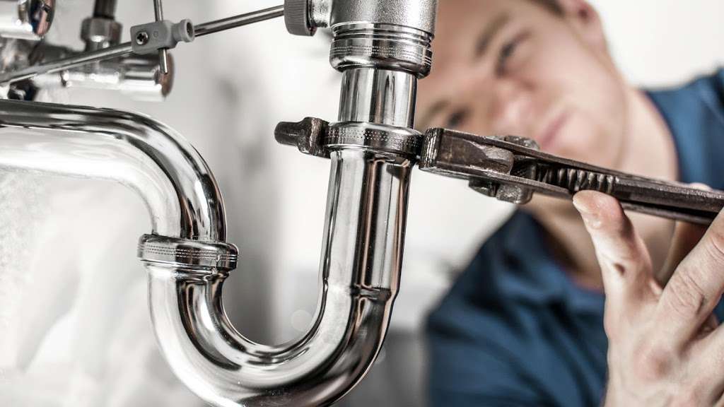 RG England Plumbing | 3155 Jessica St, Thousand Oaks, CA 91320 | Phone: (805) 432-8080