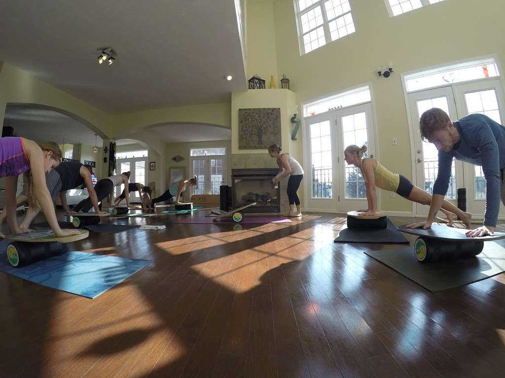 Balance Yoga Center | 404 W Main St, Carmel, IN 46032 | Phone: (317) 340-2117