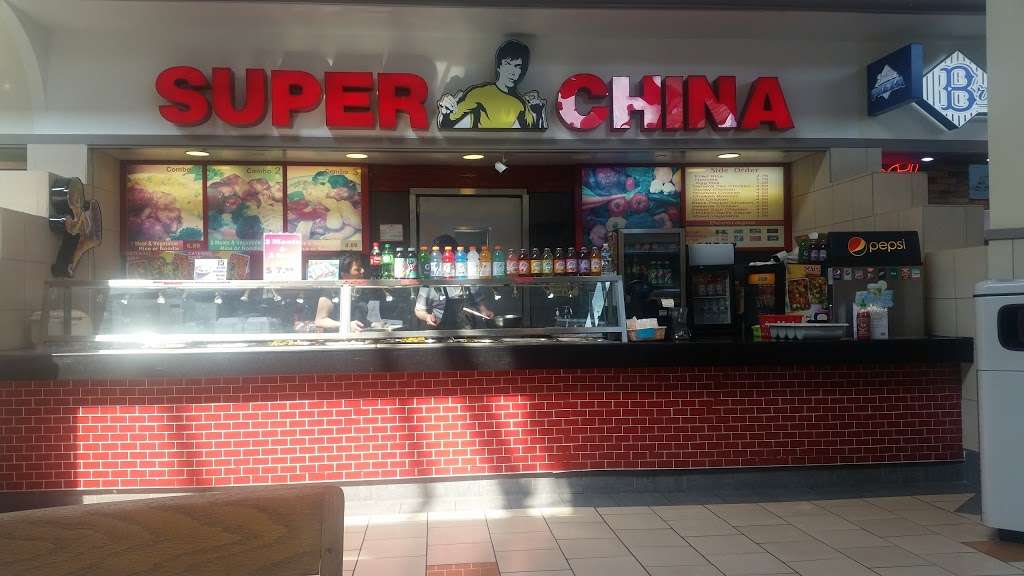 Super China | 2120 Voorhees Town Center, Voorhees Township, NJ 08043, USA | Phone: (856) 772-1950