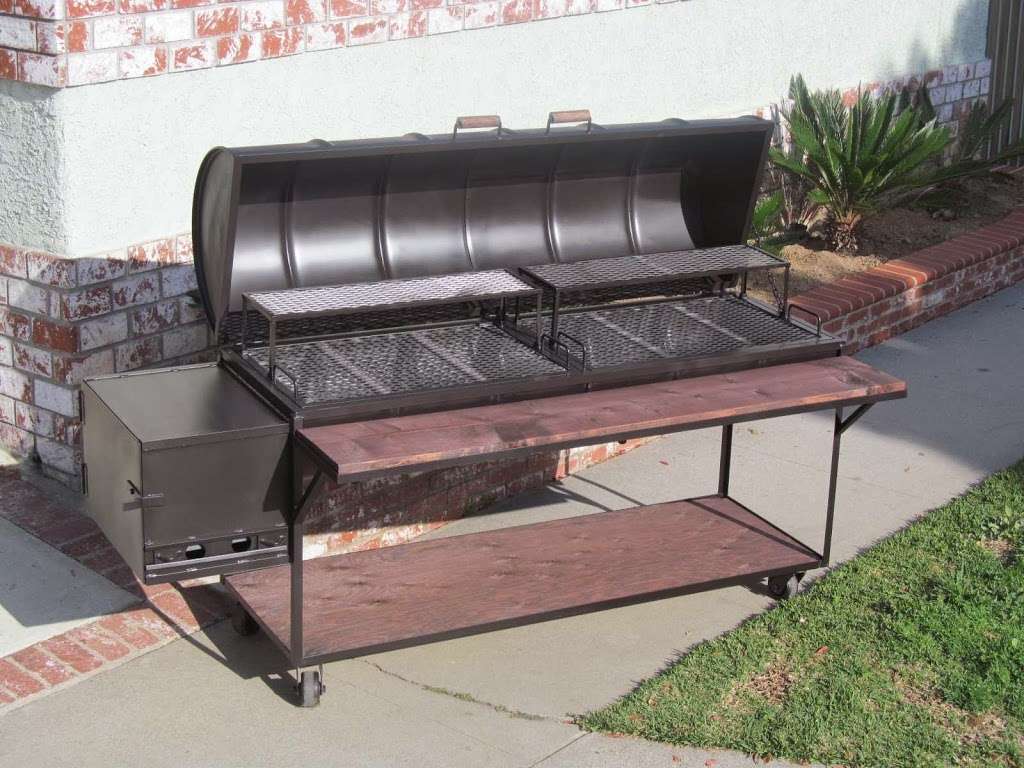 Chaneys Quality Grills | 3732 Allred St, Lakewood, CA 90712 | Phone: (562) 458-4484