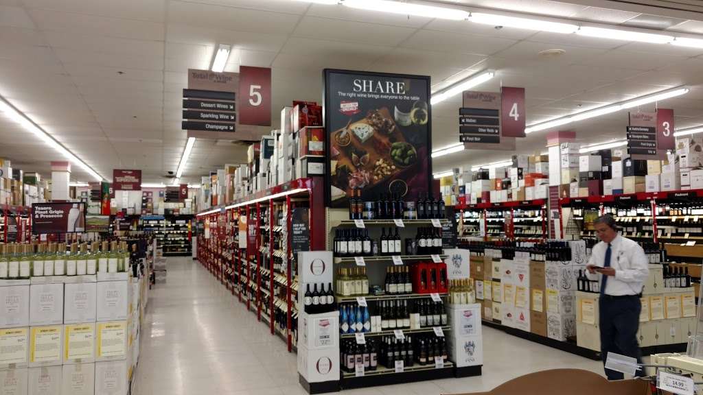 Total Wine & More | 13055-C Lee Jackson Memorial Hwy, Fairfax, VA 22033, USA | Phone: (703) 817-1177