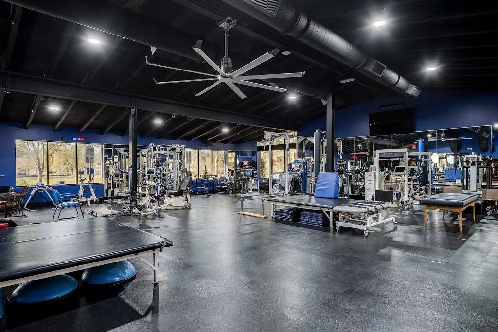 Center Of Recovery & Exercise | 1191 Commerce Park Dr, Altamonte Springs, FL 32714, USA | Phone: (407) 951-8936