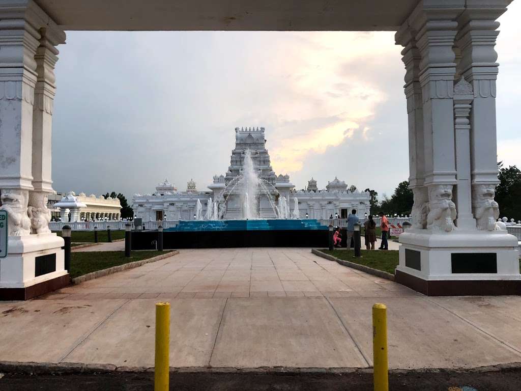 Balaji Temple Cafe | 1 Balaji Temple Dr, Bridgewater, NJ 08807